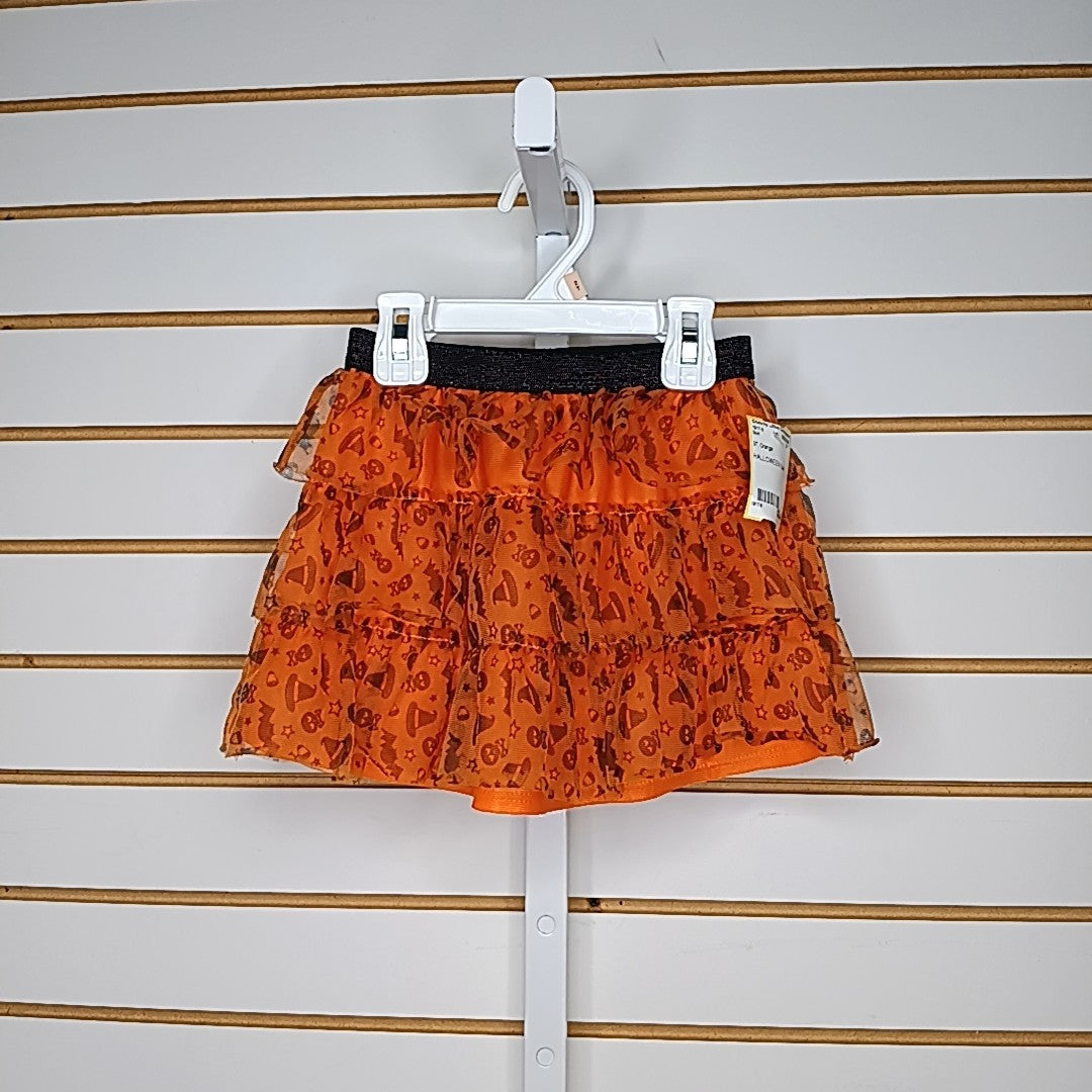 3T Skirt