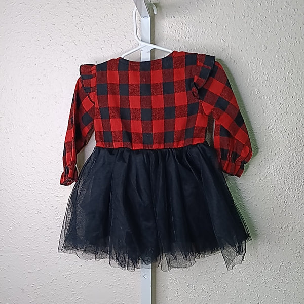 12-18 Months Dress