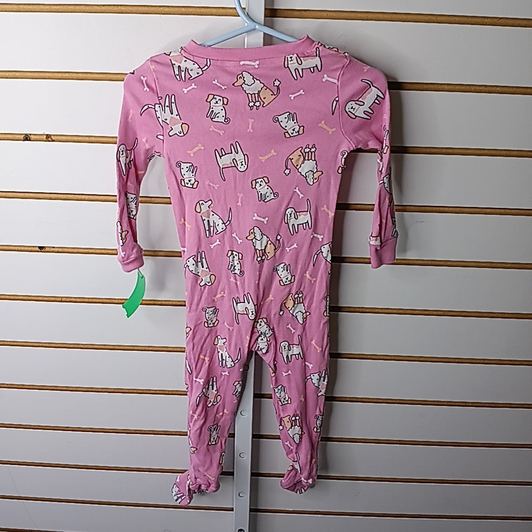 Dip 12-18 Months Sleeper/Footies