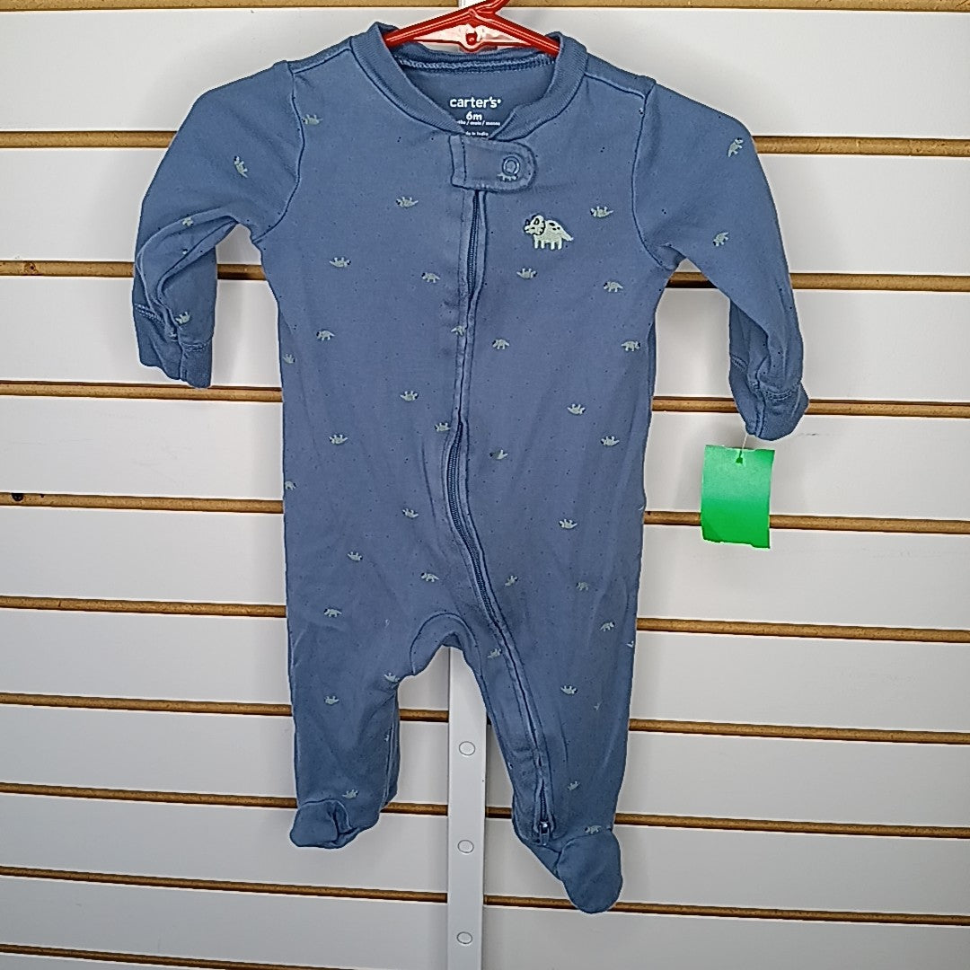 Carter's 6 Months Sleeper/Footies