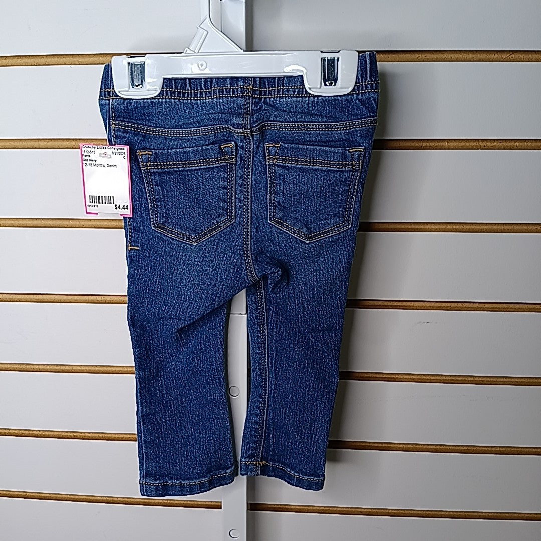 Old Navy 12-18 Months Pants
