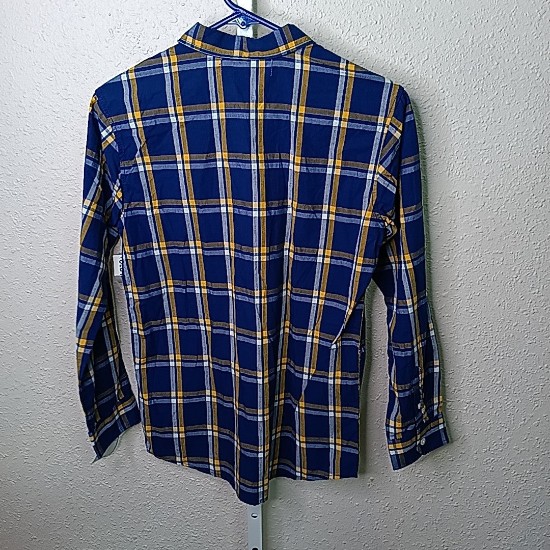 Old Navy 14/16 Dress Shirt