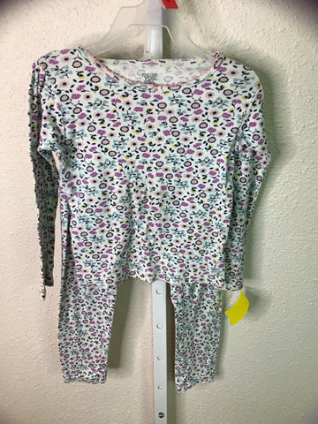 Just One You 4T Pajamas 2pc