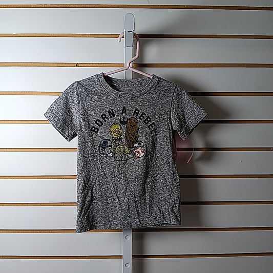 Star Wars 2T Shirt