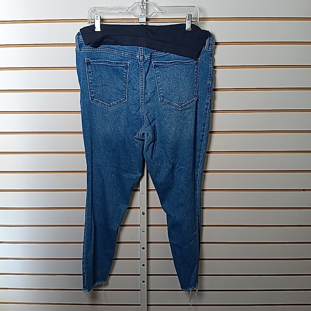 Old Navy Size 16 MAT Pants