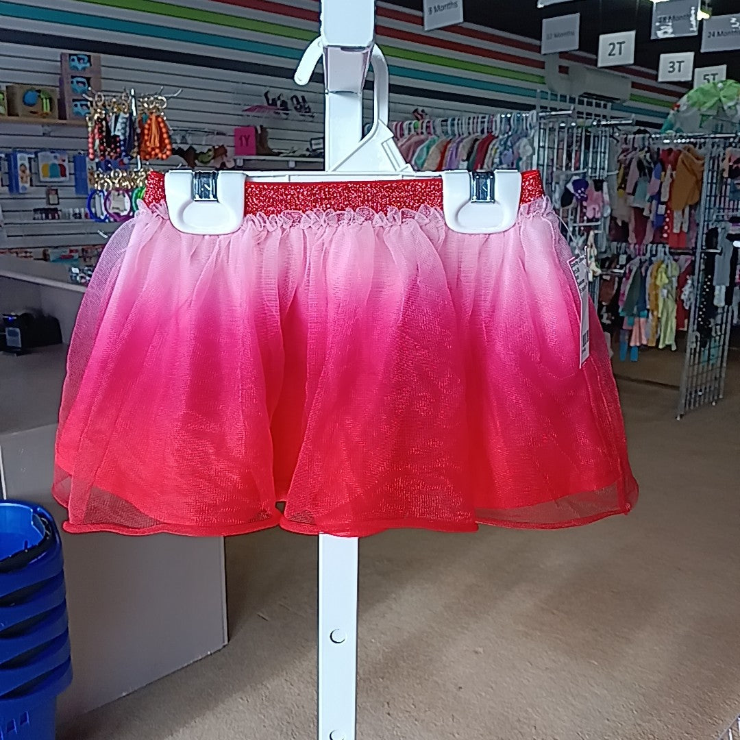 Celebrate 18 Months Skirt
