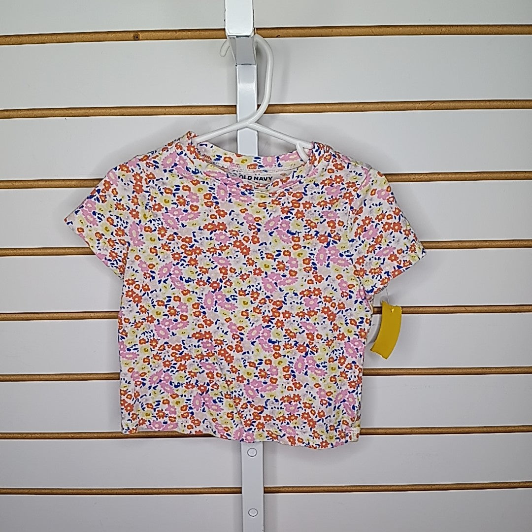 Old Navy 2T Shirt