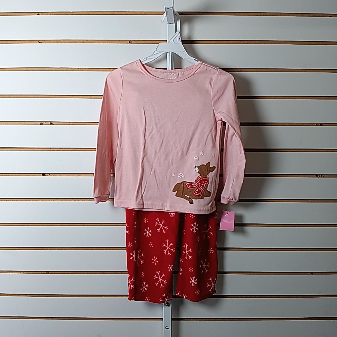 Child of Mine 5T Pajamas 2pc