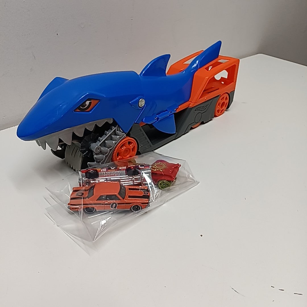Hotwheels Car