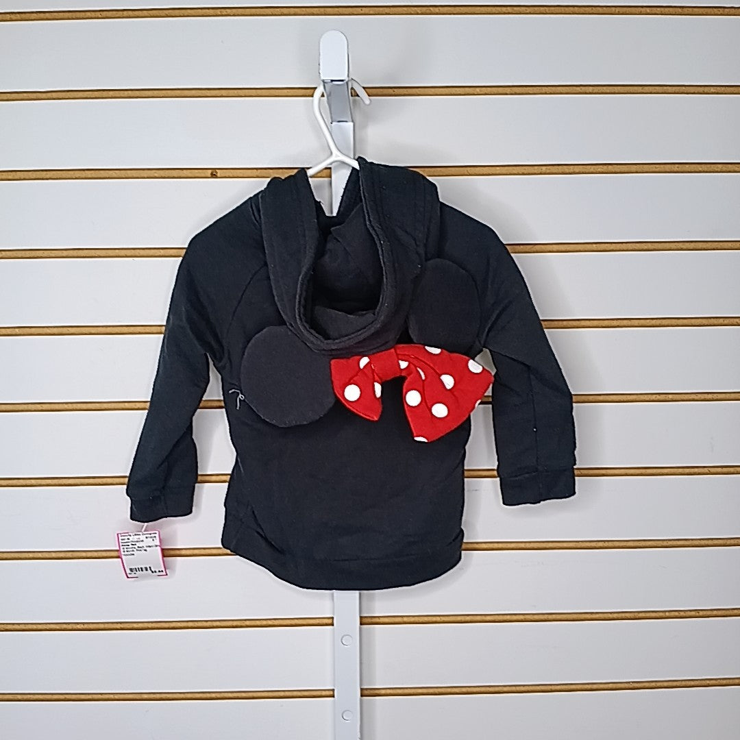 Disney Park 18 Months Sweater/Sweatshirt