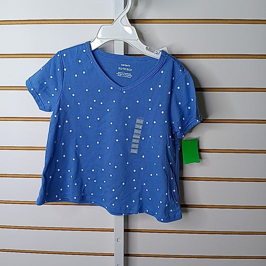 Carter's 4/5 Shirt