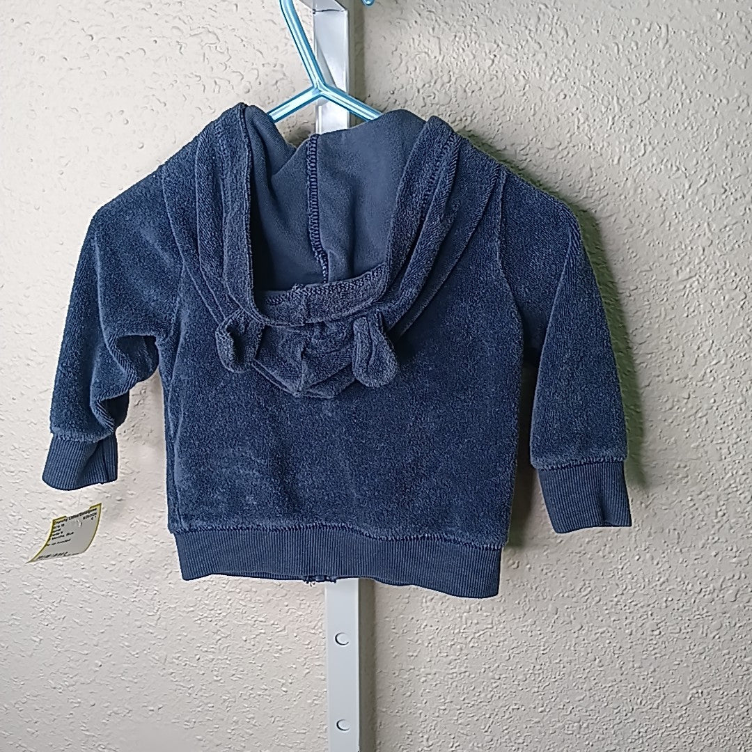 Carter's 6 Months Jacket