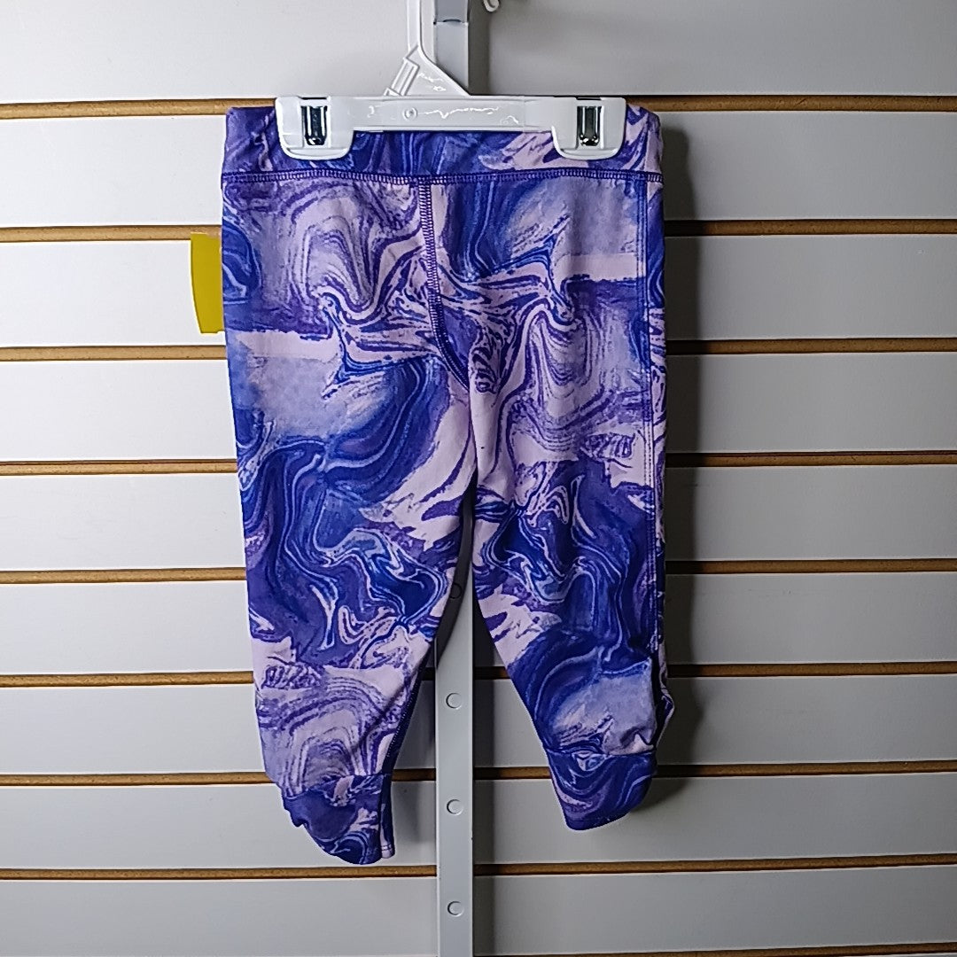 Champion 6 Leggings