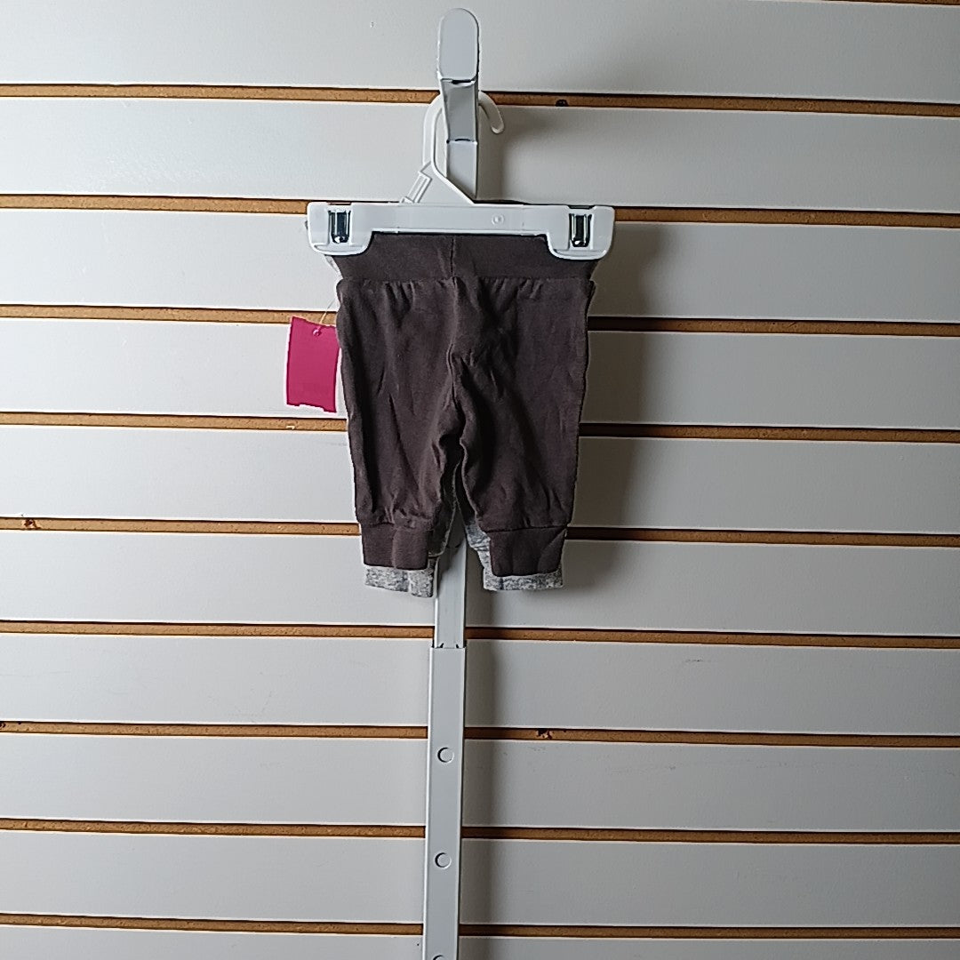 Little Planet by Carter's Newborn Play Pants/Sweatpants