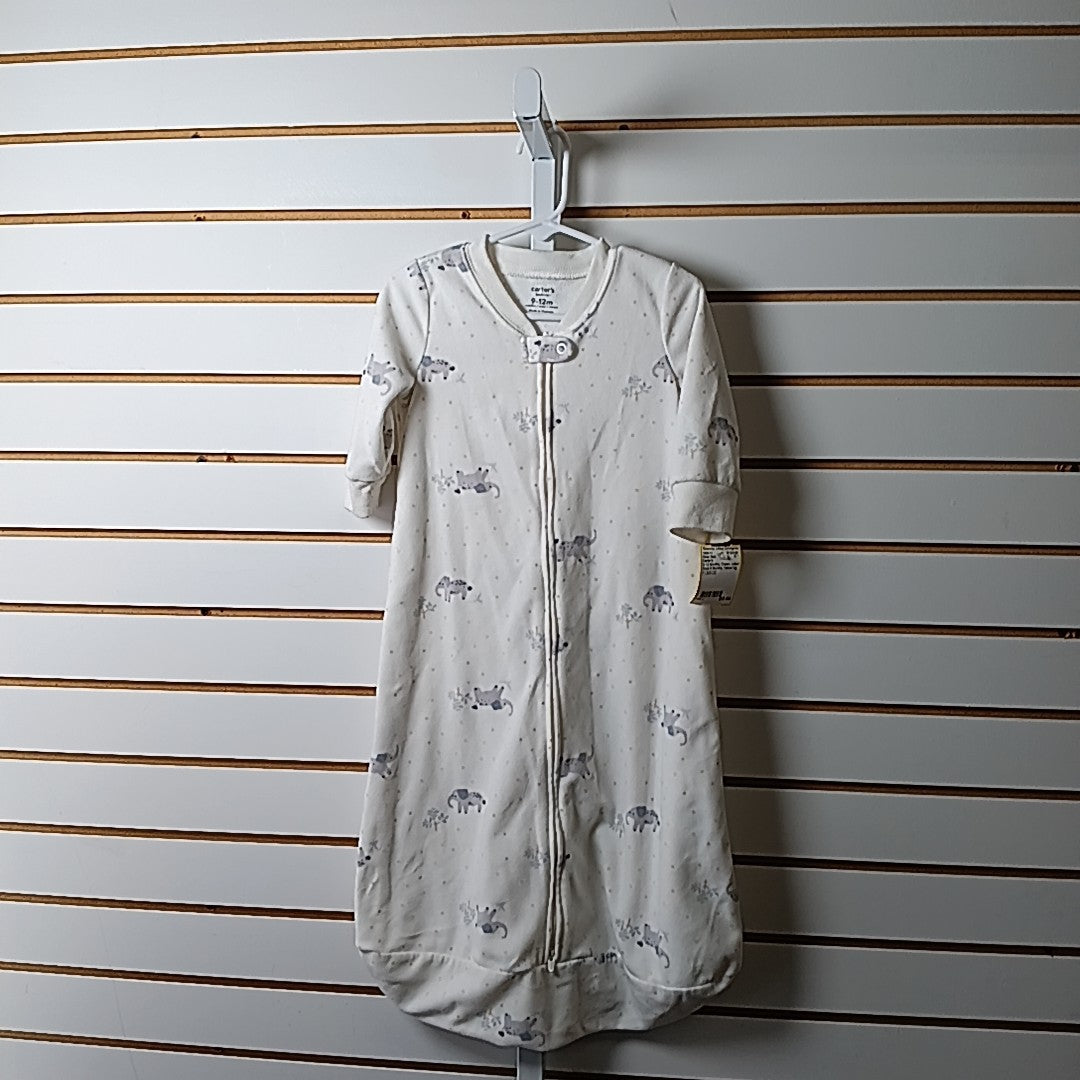 Carter's 9-12 Months Sleep Sack