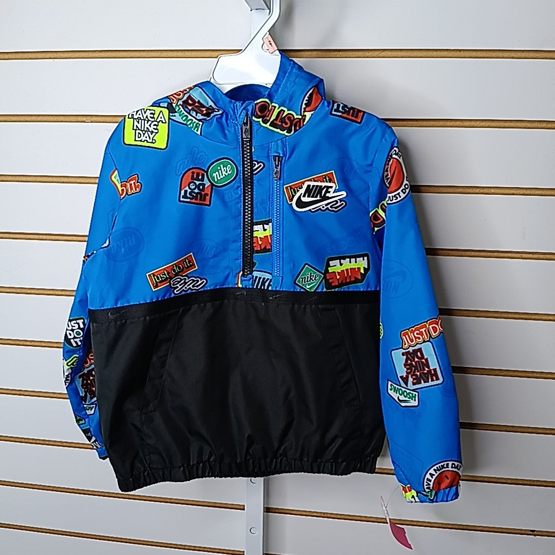 Nike 4T Jacket