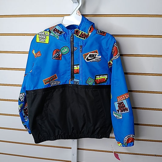 Nike 4T Jacket
