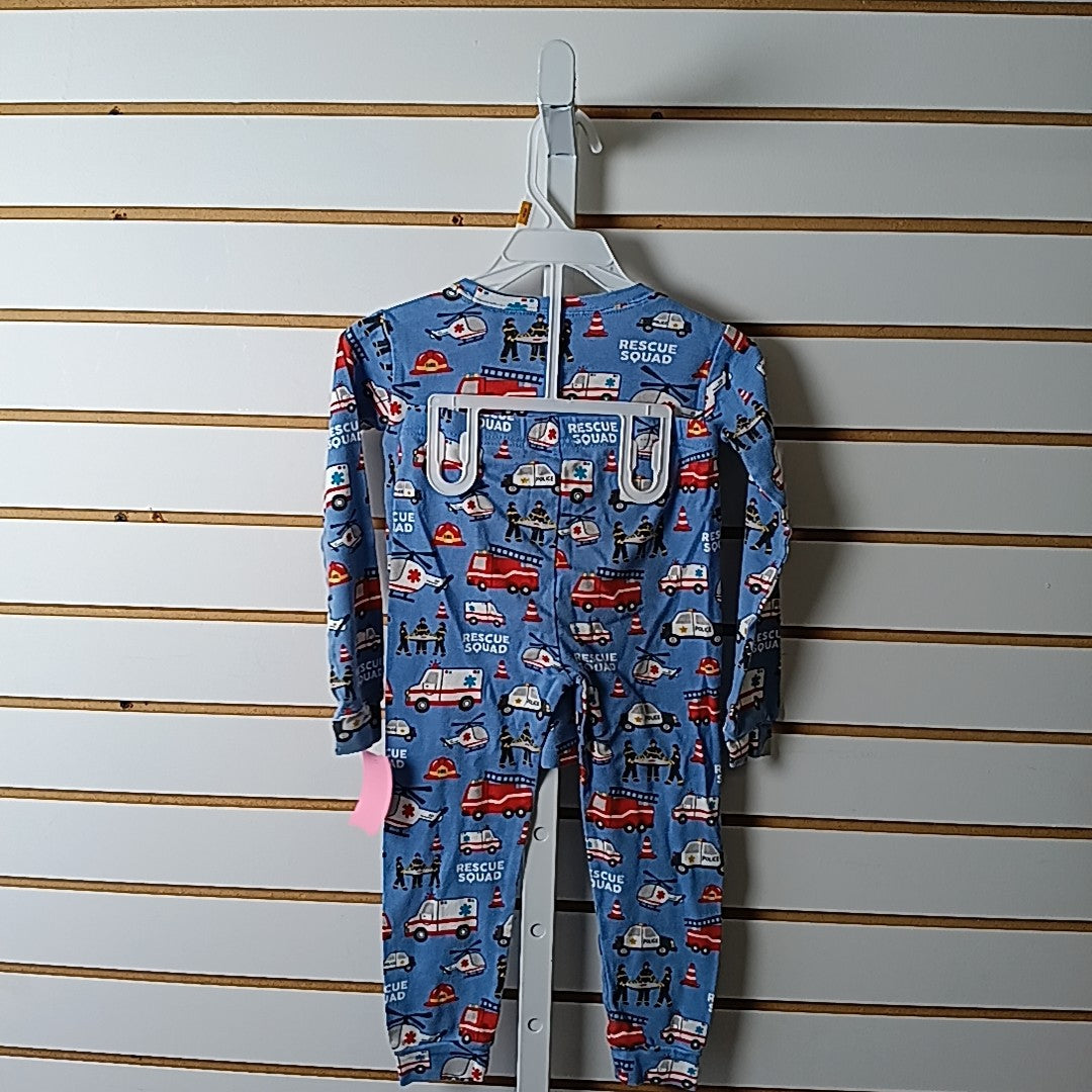 Children's Place 3T Pajamas 2pc