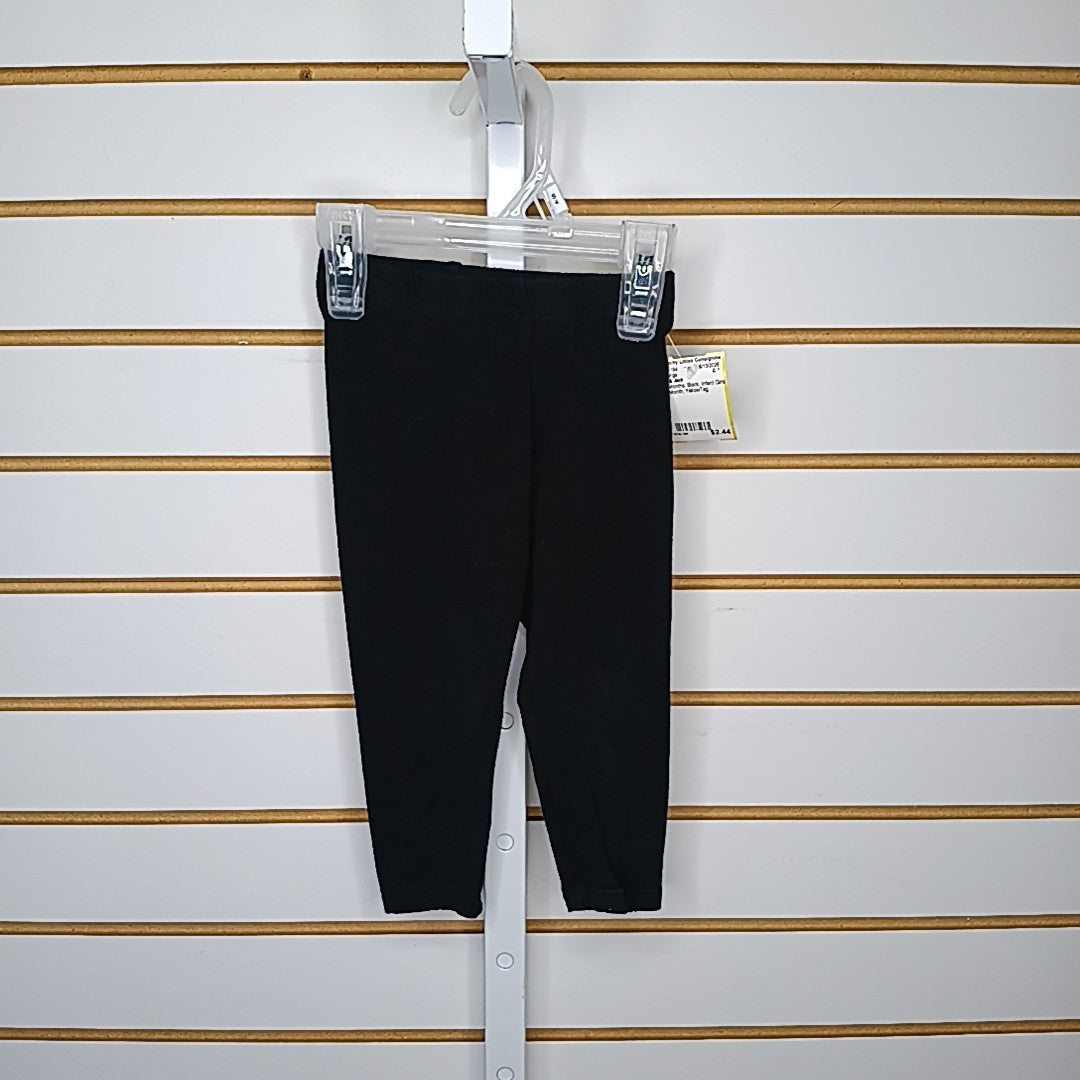 Cat & Jack 18 Months Leggings