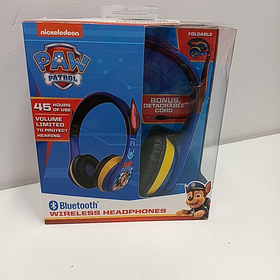 Paw Patrol Electronic Toy