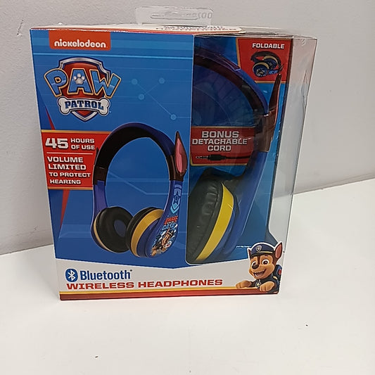 Paw Patrol Electronic Toy