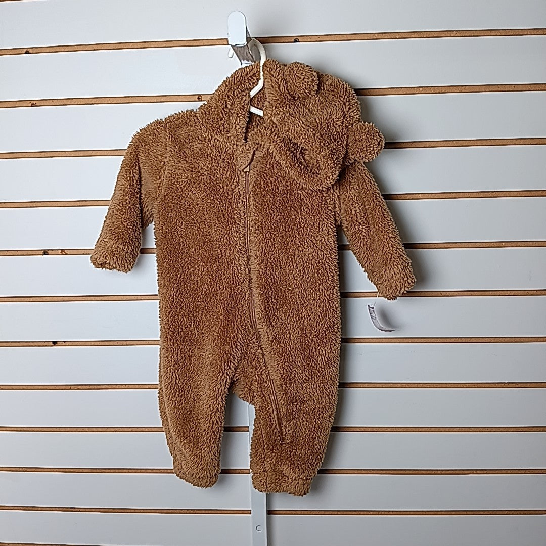 Old Navy 6-12 Months Bunting