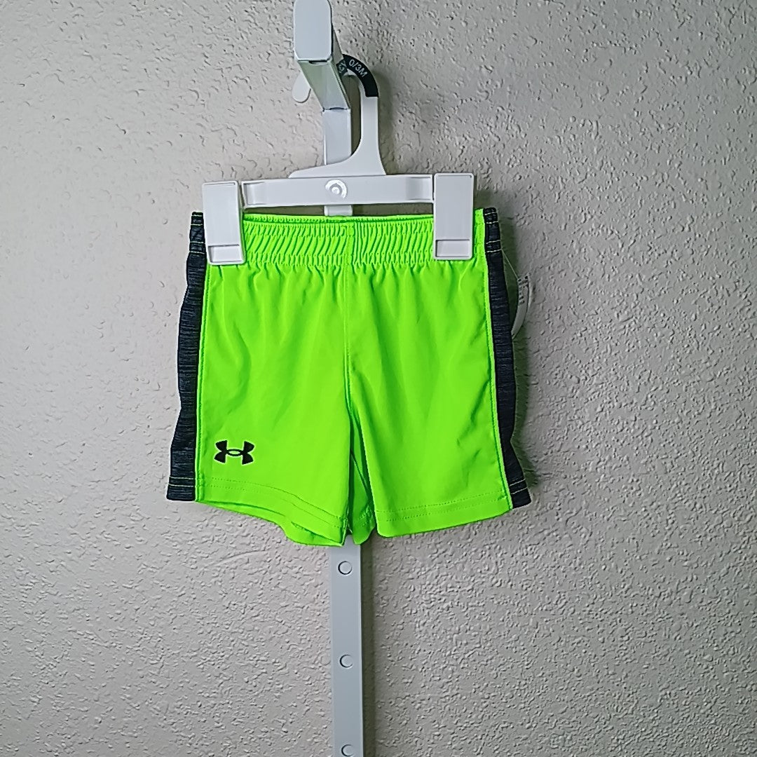 Under Armour 18 Months Shorts