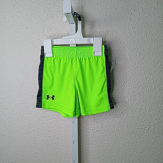 Under Armour 18 Months Shorts