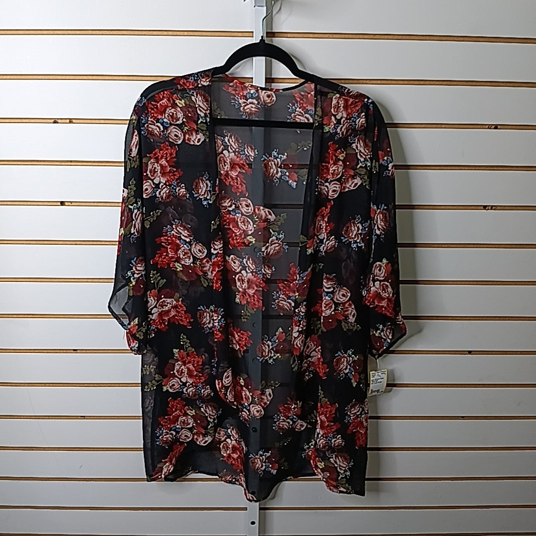 Size XL Duster