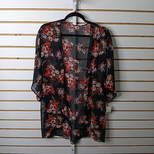 Size XL Duster