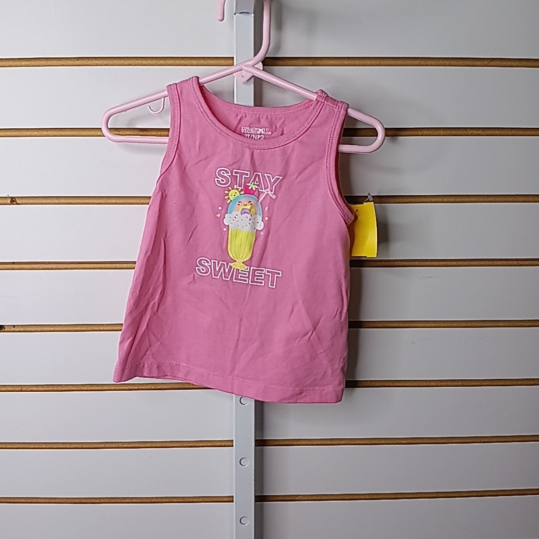 Garanimals 2T Shirt