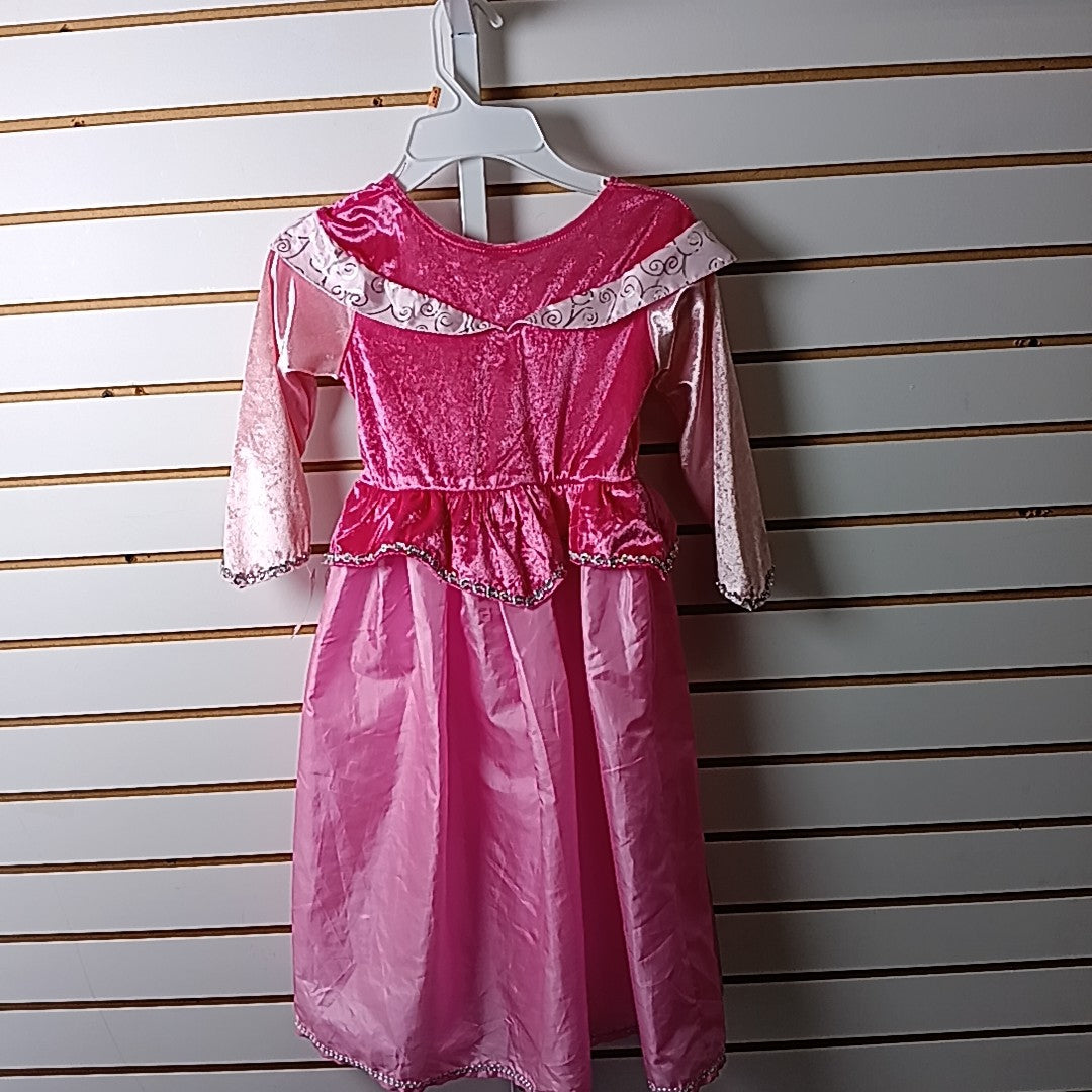 Little Adventures 3-5 Costume