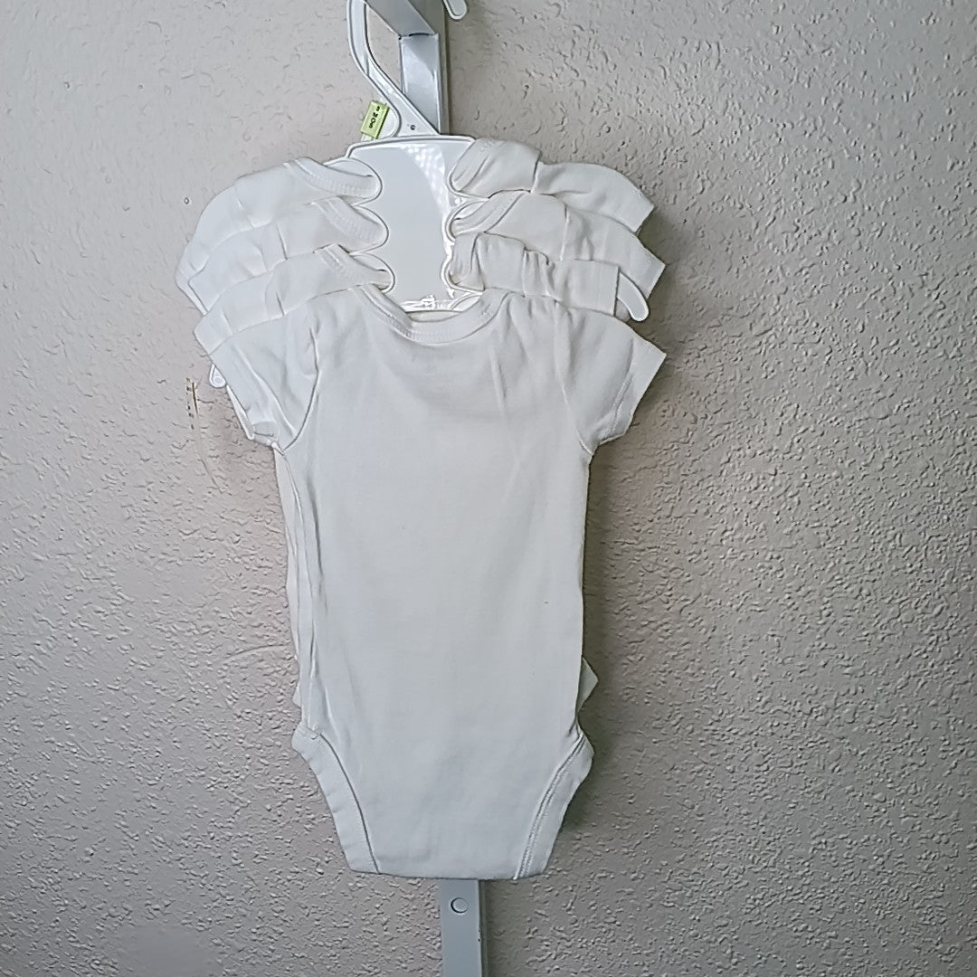 Carter's Newborn Onesie