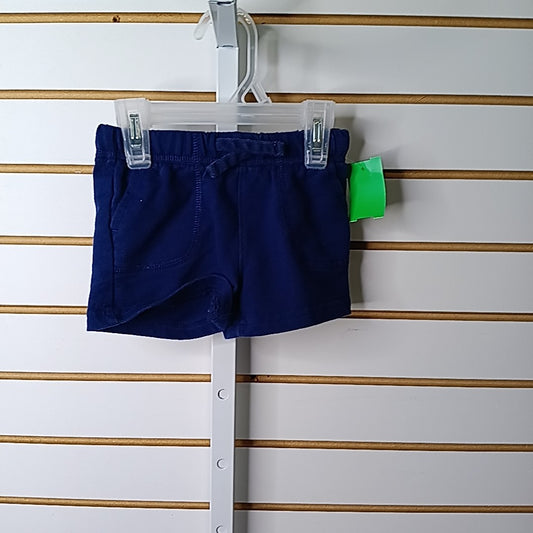 Carter's 12 Months Shorts