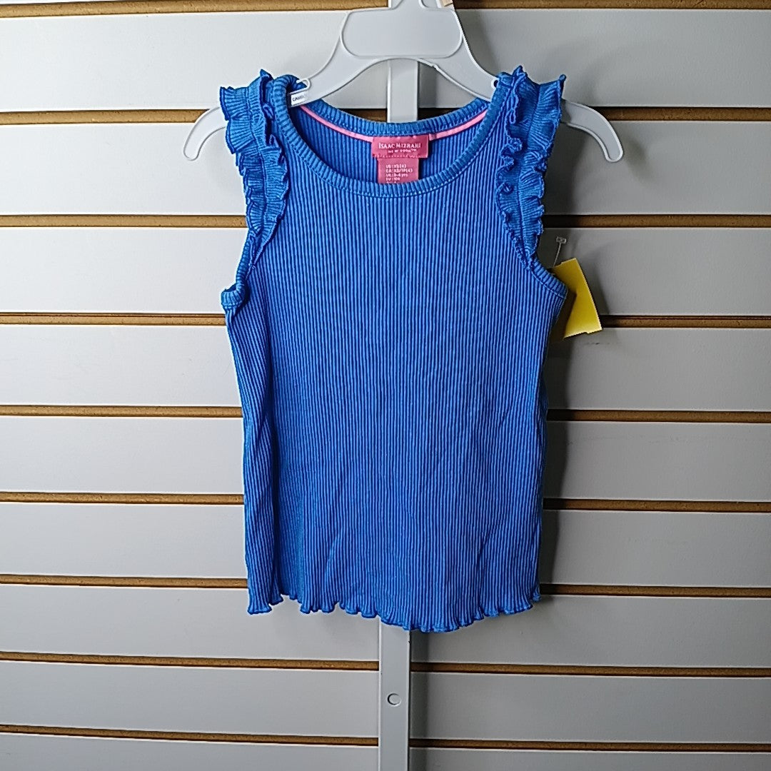 Isaac Mizrahi 4 Shirt