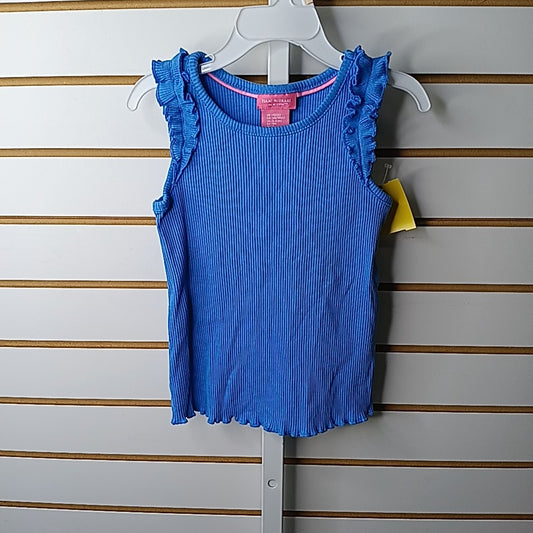 Isaac Mizrahi 4 Shirt