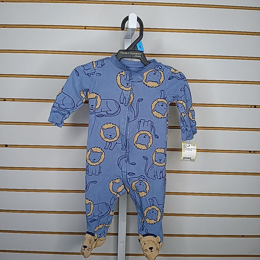 Carter's 6 Months Sleeper/Footies