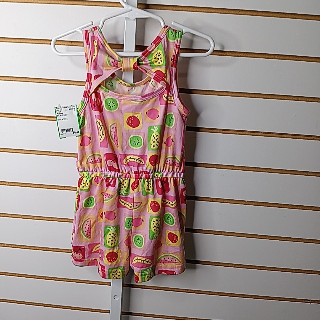 Picapino 3T Romper