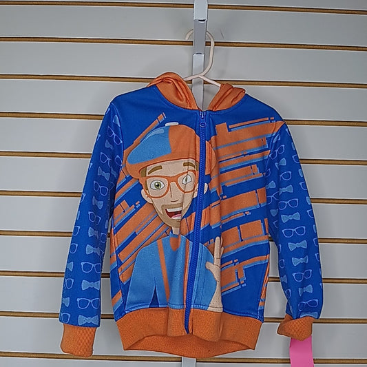 Blippi S Sweater/Sweatshirt