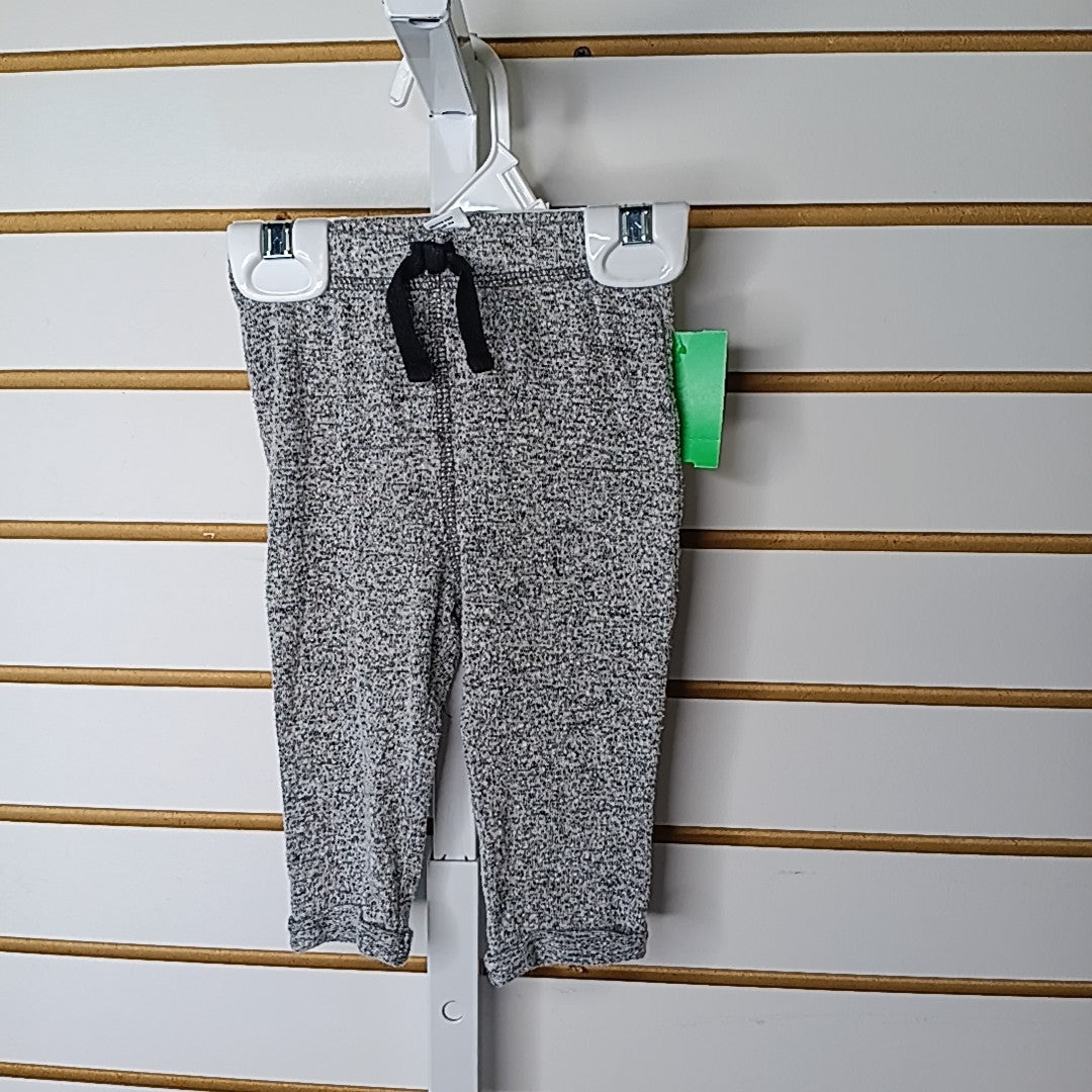 Jumping Beans 6 Months Play Pants/Sweatpants