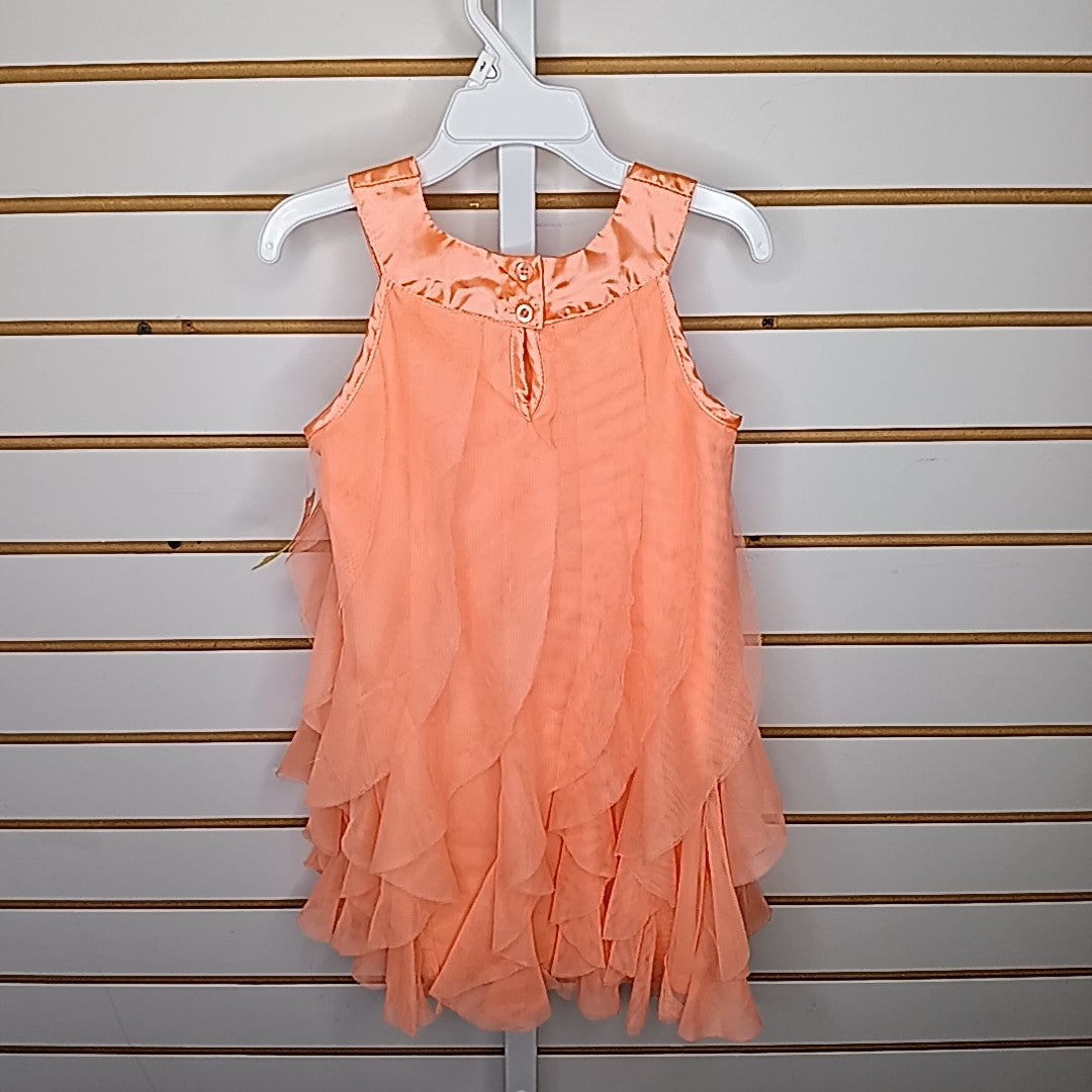 Healthtex 5 Dress