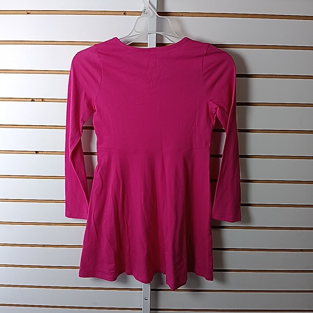 Wonder Nation 7/8 Dress