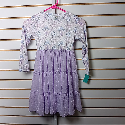 KJDO Kidz 7 Dress