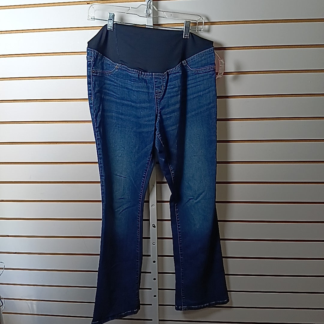 Isabel Maternity Size 12 MAT Pants