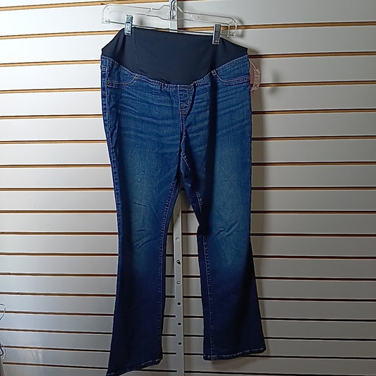 Isabel Maternity Size 12 MAT Pants