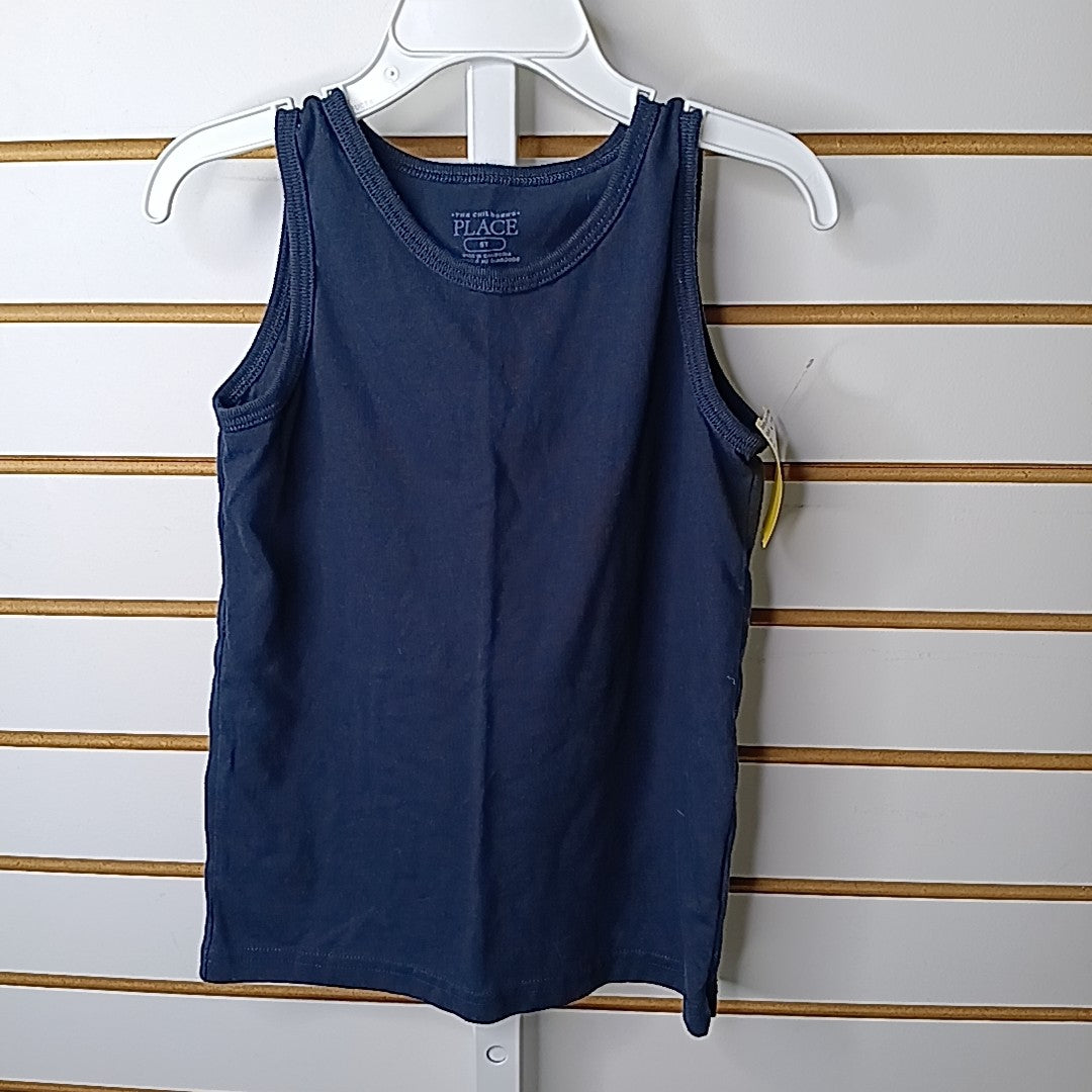 Children's Place 5T Shirt
