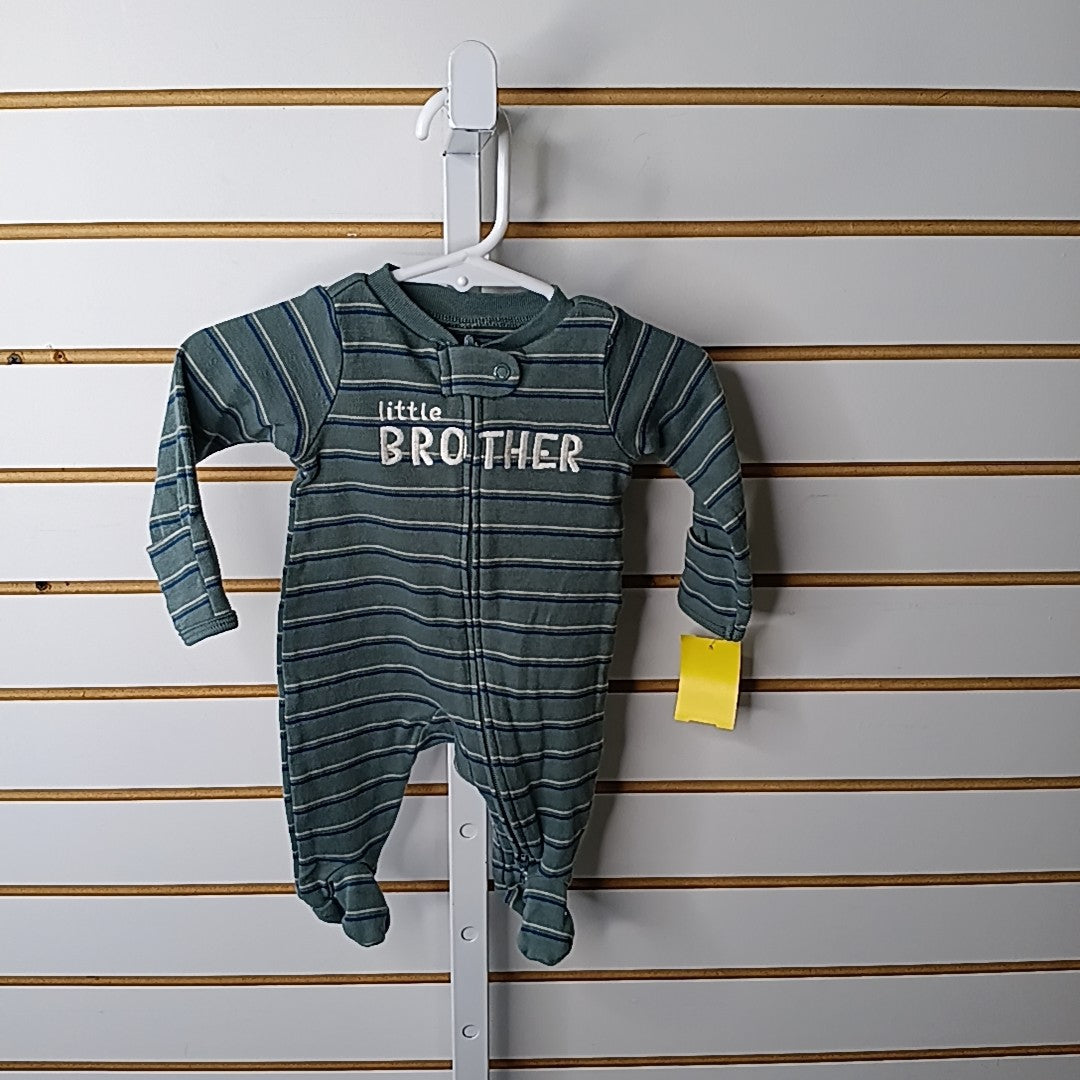 Carter's Newborn Sleeper/Footies