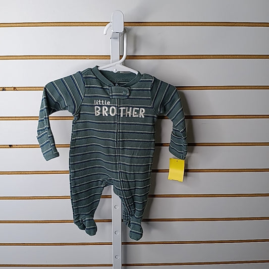 Carter's Newborn Sleeper/Footies