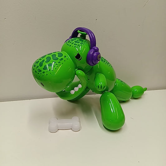 Squeakee Electronic Toy