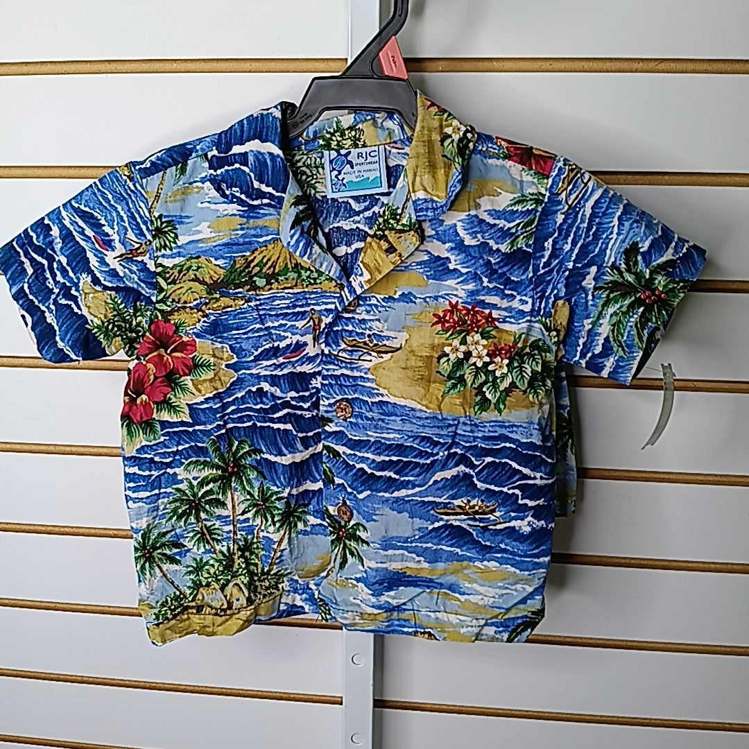 RJC 3T Outfit 2pc